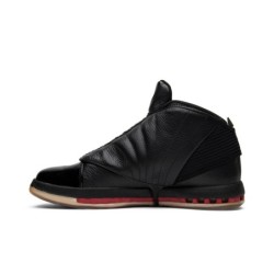 Air Jordan 16 Retro Granit Poli