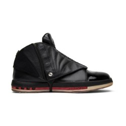 Air Jordan 16 Retro Granit Poli