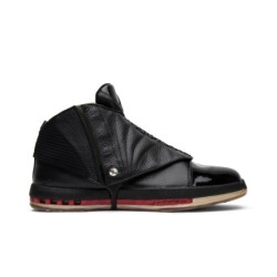 Air Jordan 16 Retro Granit Poli