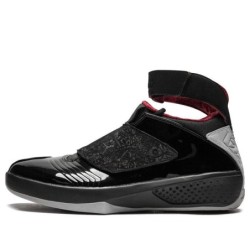 Air Jordan 20 Retro Siren Red