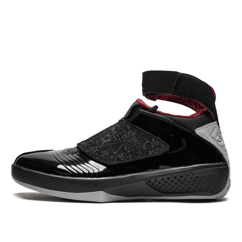 Air Jordan 20 Retro Siren Red