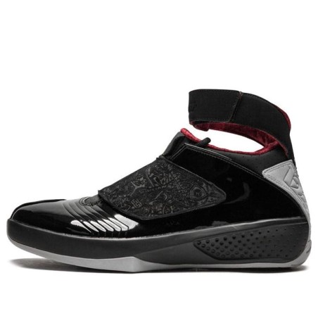 Air Jordan 20 Retro Siren Red