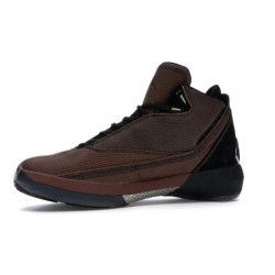 Air Jordan 22 Retro Desert Orange