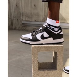 Nike Dunk Low Varsity Blue