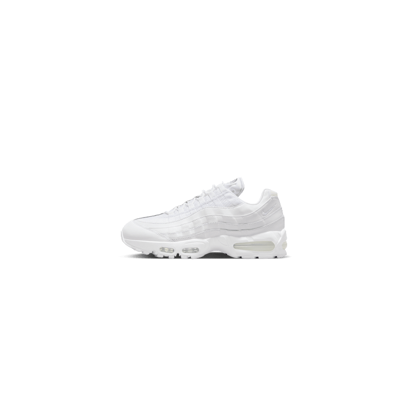 Nike Air Max 95 - Semelle extérieure durable