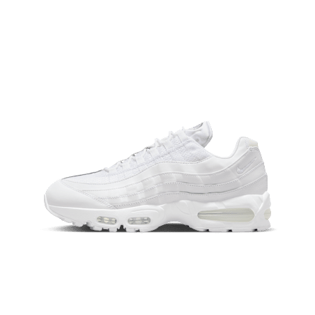 Nike Air Max 95 - Semelle extérieure durable