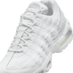 Nike Air Max 95 - Semelle extérieure durable