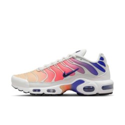Nike Air Max Plus Paris - Élégance française moderne