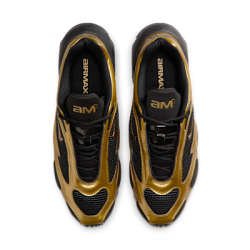 Nike Air Max Muse Atomic Red - Rouge atomique intense et brillant