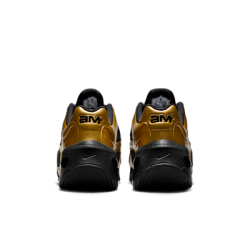 Nike Air Max Muse Atomic Red - Rouge atomique intense et brillant