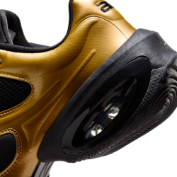 Nike Air Max Muse Atomic Red - Rouge atomique intense et brillant