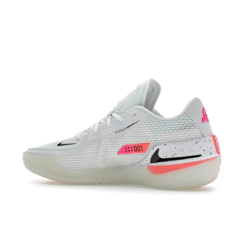 Nike G.T. Cut 1 - Coloris Vibrant