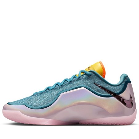 Nike LeBron 23 - Édition "Heritage" Limited Edition