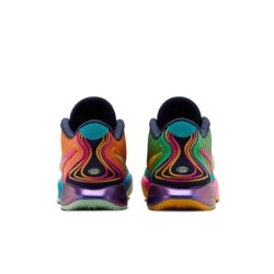 Nike LeBron 21 - Légèreté et Robustesse