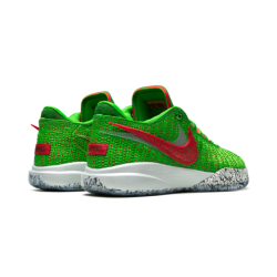 Nike LeBron 20 - Légèreté Exceptionnelle