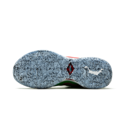 Nike LeBron 20 - Légèreté Exceptionnelle