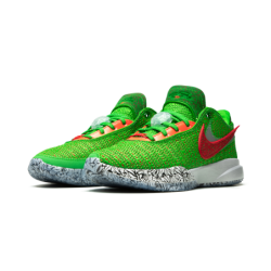 Nike LeBron 20 - Légèreté Exceptionnelle