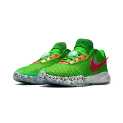 Nike LeBron 20 - Légèreté Exceptionnelle