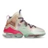 Nike LeBron 19 - Amorti Progressif et Confort Adaptatif