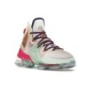 Nike LeBron 19 - Amorti Progressif et Confort Adaptatif