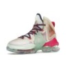 Nike LeBron 19 - Amorti Progressif et Confort Adaptatif