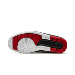 Air Jordan 2 Retro Neutral Grey