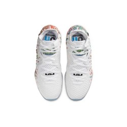 Nike LeBron 17 - Maintien Structural Renforcé