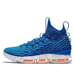 Nike LeBron 15 - Maintien Structural Haute Résistance