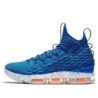 Nike LeBron 15 - Maintien Structural Haute Résistance