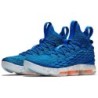 Nike LeBron 15 - Maintien Structural Haute Résistance