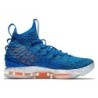 Nike LeBron 15 - Maintien Structural Haute Résistance