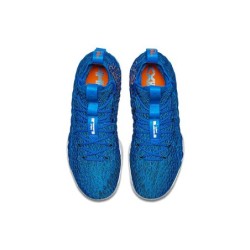 Nike LeBron 15 - Maintien Structural Haute Résistance