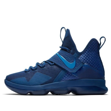 Nike LeBron 14 - Explosivité Constante Garantie
