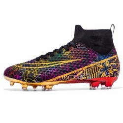 Nike Mercurial "Wave" - Vague de Vitesse Naturelle