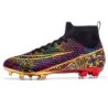 Nike Mercurial "Wave" - Vague de Vitesse Naturelle