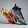 Nike Mercurial "Wave" - Vague de Vitesse Naturelle