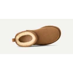 UGG Classic Ultra Mini - Matériaux authentiques 1116109