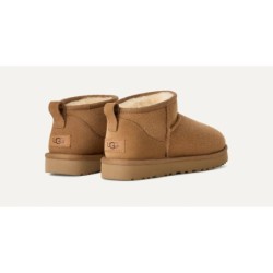 UGG Classic Ultra Mini - Matériaux authentiques 1116109