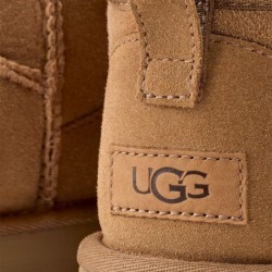 UGG Classic Ultra Mini - Matériaux authentiques 1116109