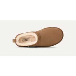 UGG Classic Micro - Confort exceptionnel 1173891