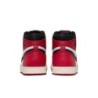 Air Jordan 1 Retro High 'Bloodline' - Style Authentique
