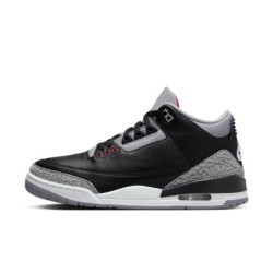 Air Jordan 3 SE - Édition Spéciale avec Détails et Finitions Uniques
