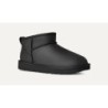 UGG Classic Ultra Mini Leather Boots | Free Returns