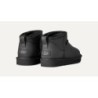 UGG Classic Ultra Mini Leather Boots | Free Returns