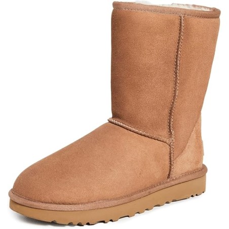UGG Classic Short II 1016223 | Style Intemporel