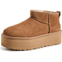 UGG Classic Ultra Mini Platform Boot | Bottes à Plateforme