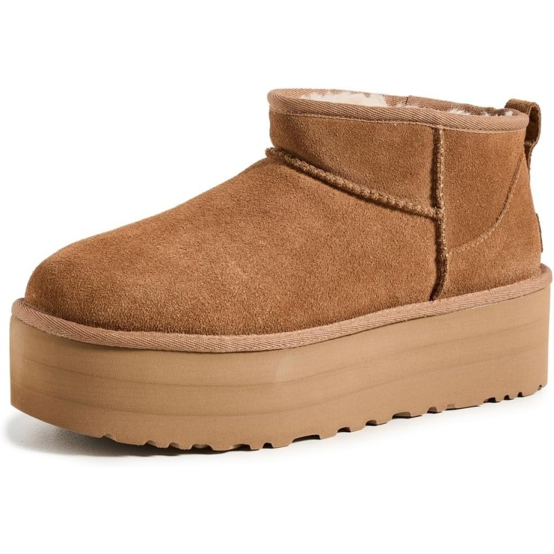 UGG Classic Ultra Mini Platform Boot | Bottes à Plateforme