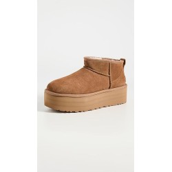 UGG Classic Ultra Mini Platform Boot | Bottes à Plateforme