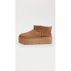 UGG Classic Ultra Mini Platform Boot | Bottes à Plateforme