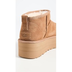 UGG Classic Ultra Mini Platform Boot | Bottes à Plateforme